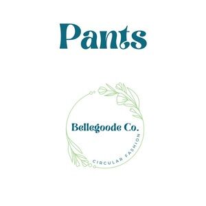 Pants